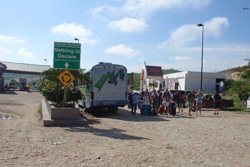 Mexico & Guatemala 2010 - 1170